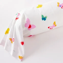 Couché dans les fleurs Linge de lit