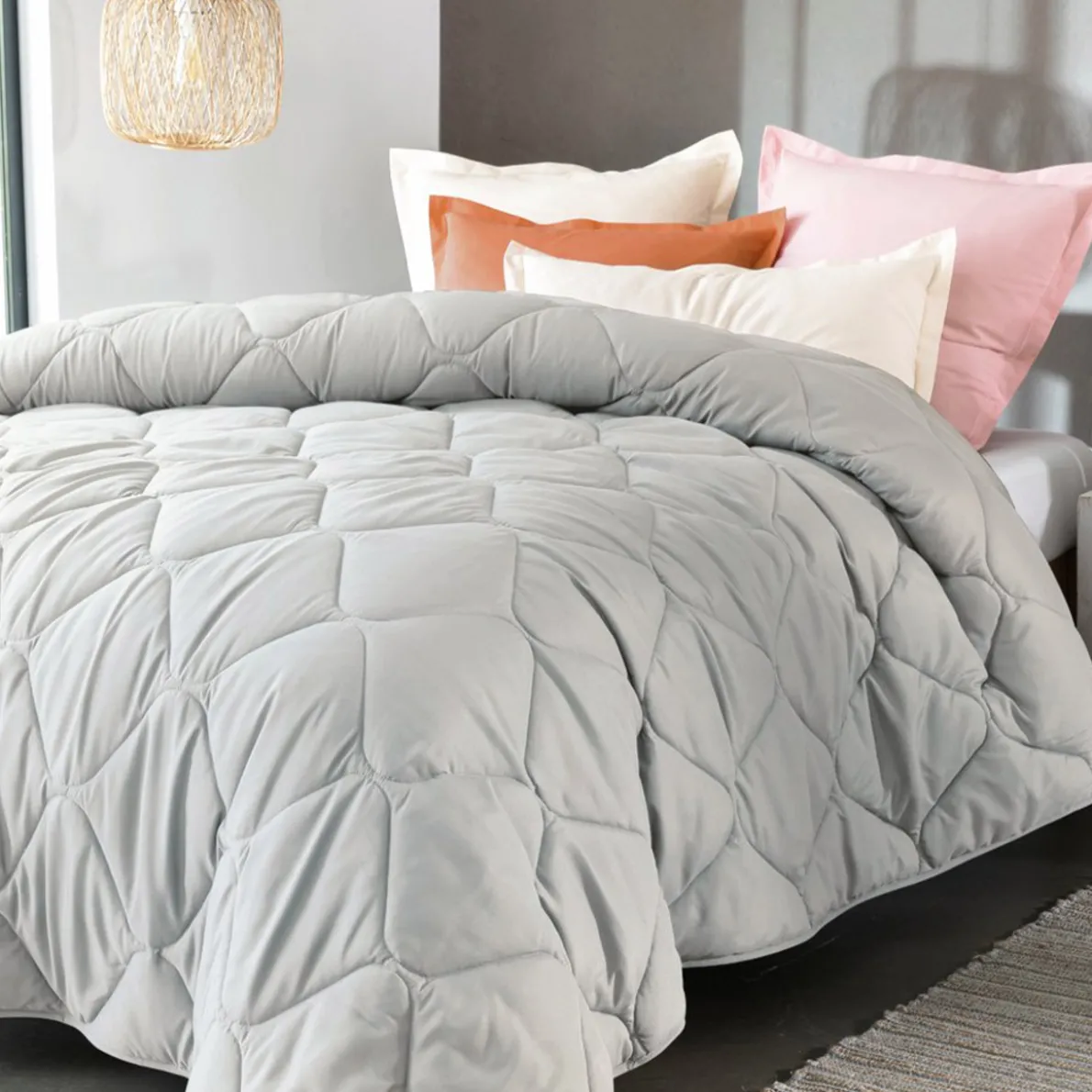 Couleur 200g/m² Couette