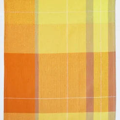 Couleurs antillaises 3 torchons