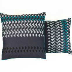 Couleurs macadam Linge de lit 52 fils/cm²