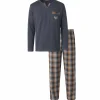 Coupe davis Pyjama homme
