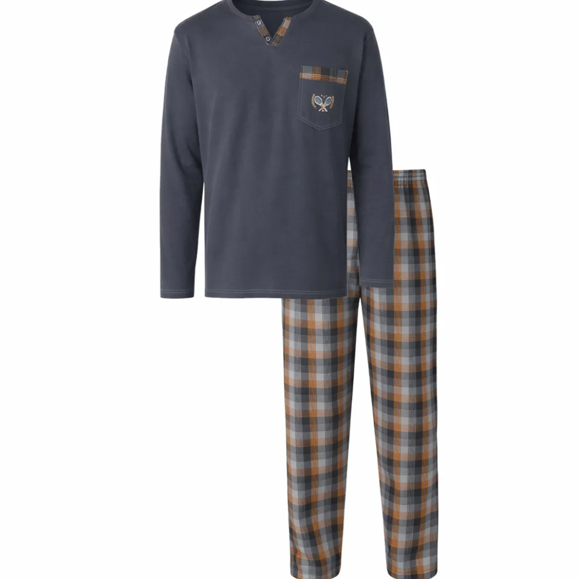 Coupe davis Pyjama homme