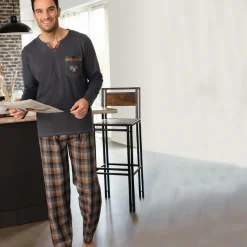 Coupe davis Pyjama homme