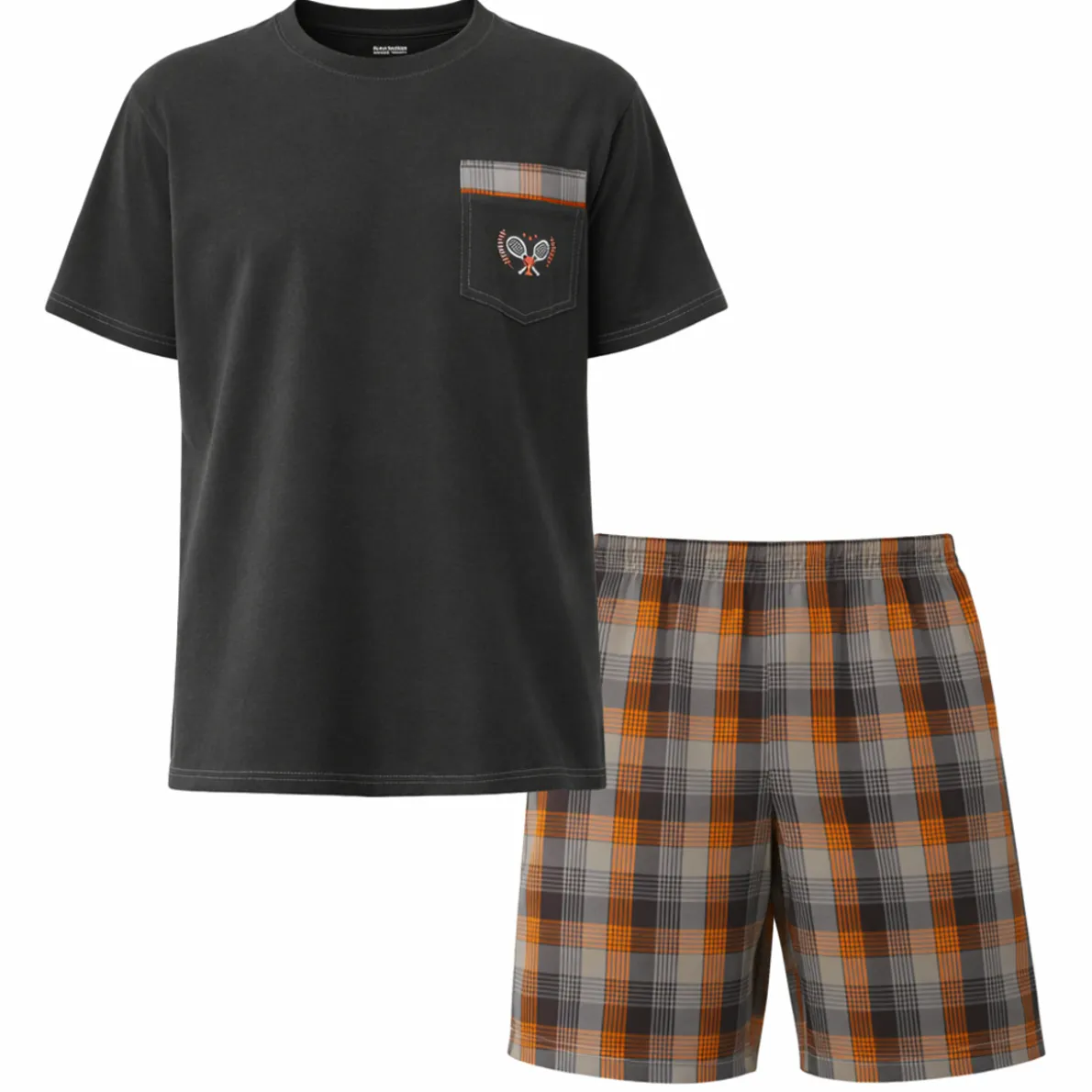Coupe davis Pyjama short