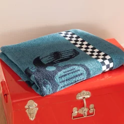 Courses de légendes Linge de bain