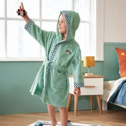 Courses de légendes Linge de bain