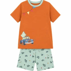 Courses de légendes 2 pyjamas