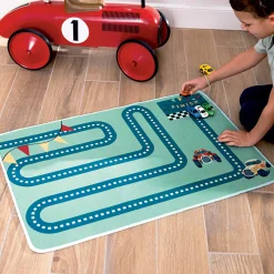 Courses de légendes Tapis de sol