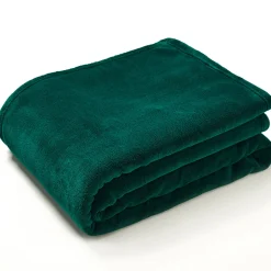 Couverture peluche Couverture