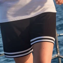 Côté riviera Short