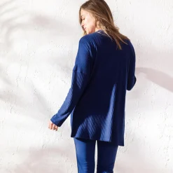 Cœur breton Gilet