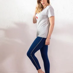 Cœur breton Legging