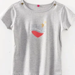 Cœur breton T-shirt
