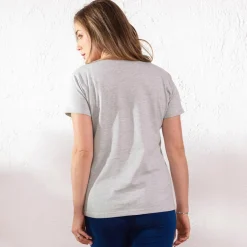 Cœur breton 2 t-shirts