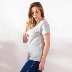 Cœur breton 2 t-shirts