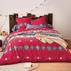 Dans mon refuge Drap