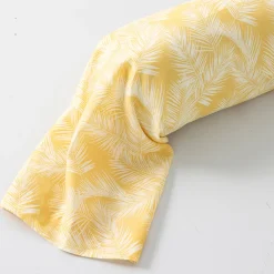 Découverte au Kérala Linge de lit