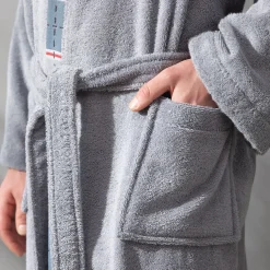 Destination London Linge de bain