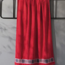 Destination London Maxi drap de bain