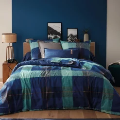 Destination montagne Drap-housse