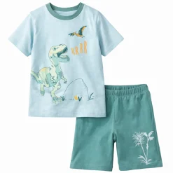 Dino et compagnie Pyjama