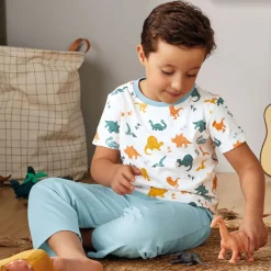 Dino et compagnie Pyjama
