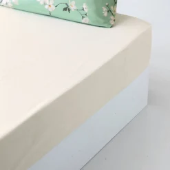 Délicats parfums Drap-housse