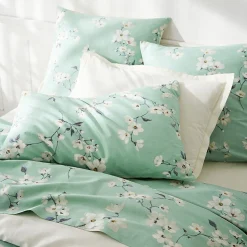 Délicats parfums Linge de lit
