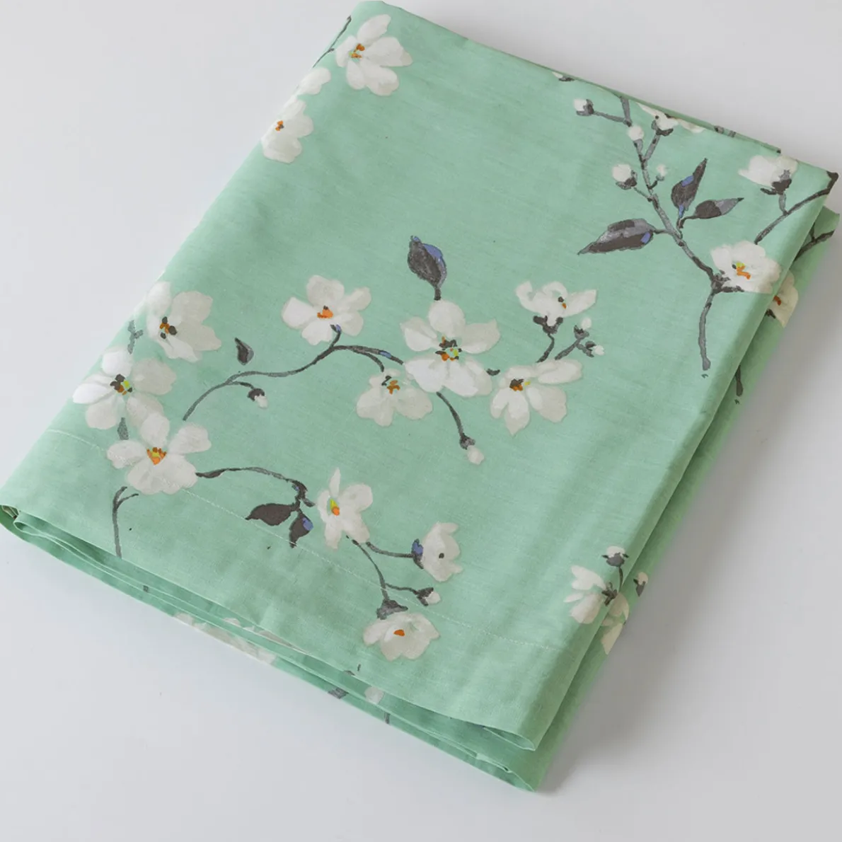 Délicats parfums Linge de lit