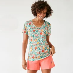 Délices exotiques 2 pyjamas