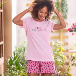 Douce coccinelle Pyjama