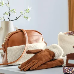 Douce élégance Sac à main