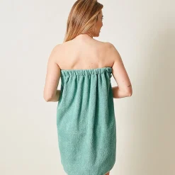 Douce légèreté Sortie de bain