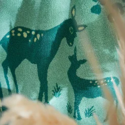 Douceur du matin Maxi drap de bain