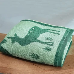 Douceur du matin Serviette de bain