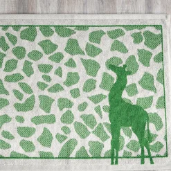 Doux baiser Linge de bain