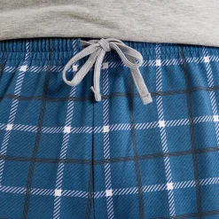 Doux carreaux Pyjama short
