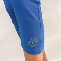 Doux feuillage Legging