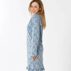 Doux renards Chemise de nuit
