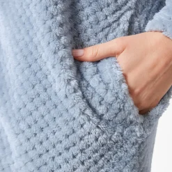 Doux renards Robe de chambre