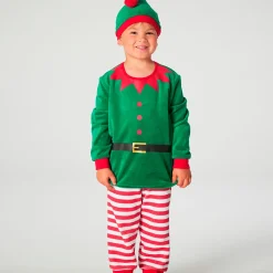Drôle de Noël Pyjama