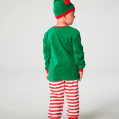 Drôle de Noël Pyjama