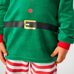 Drôle de Noël Pyjama