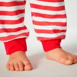 Drôle de Noël Pyjama