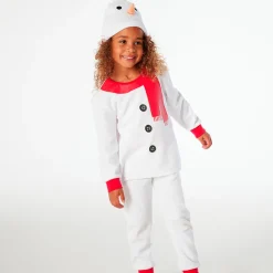 Drôle de Noël Pyjama