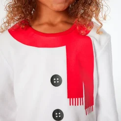 Drôle de Noël Pyjama