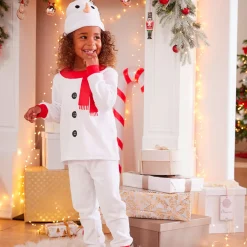 Drôle de Noël Pyjama