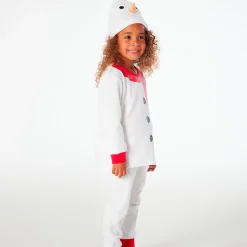 Drôle de Noël Pyjama
