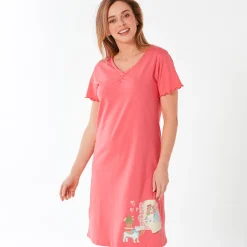 Duo d'Amour 2 maxi t-shirts