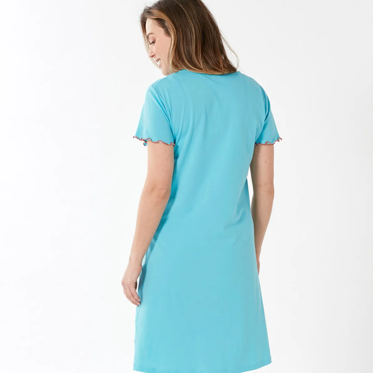 Duo d'Amour 2 maxi t-shirts